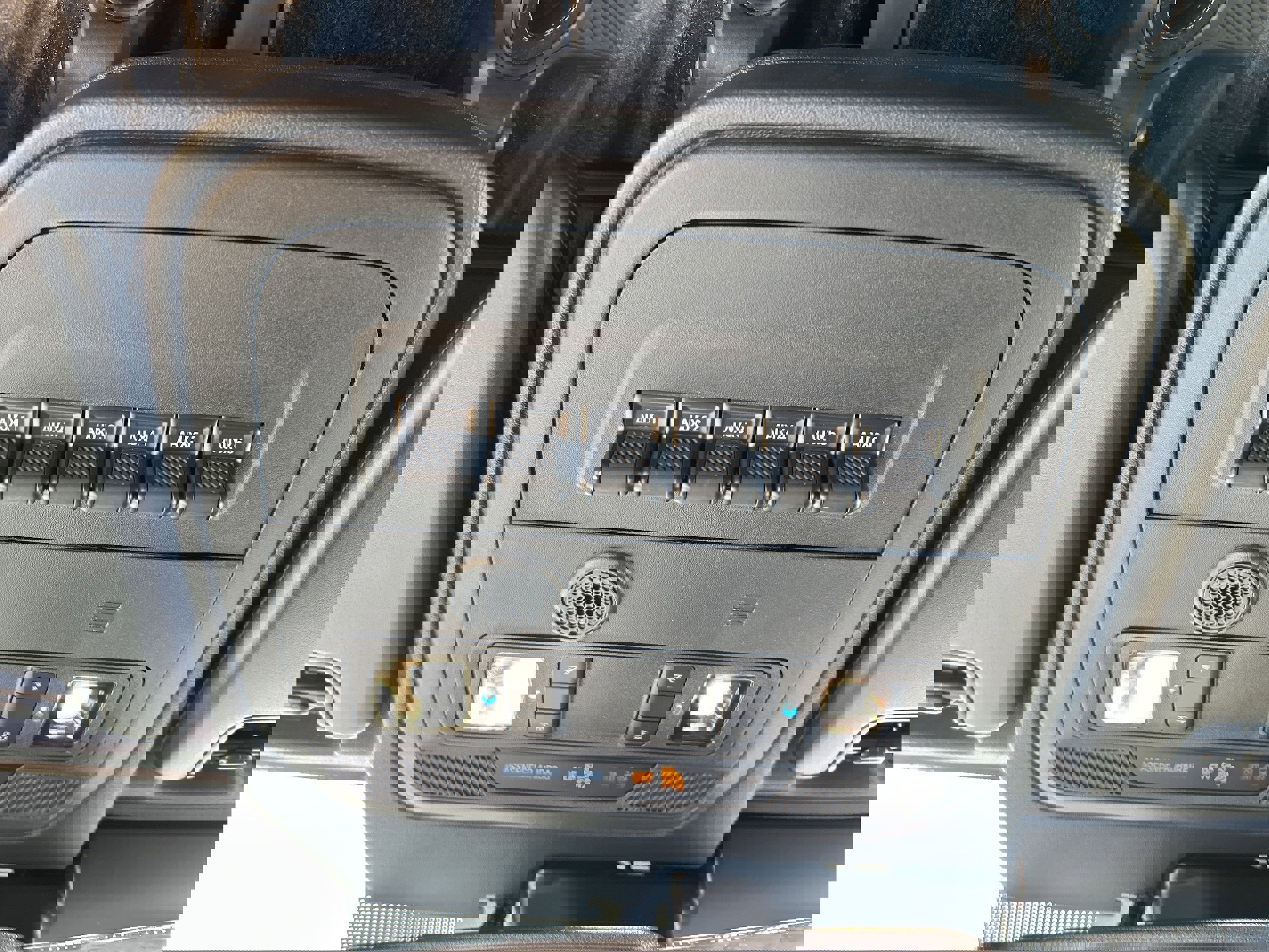 New 2025 Ford Bronco Badlands image 55