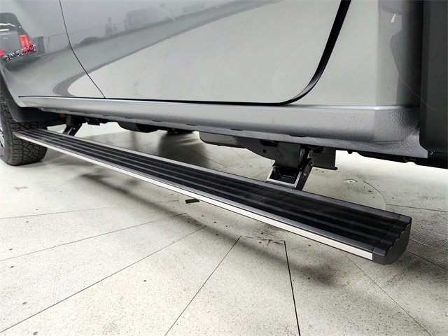 New 2026 GMC Sierra 2500 Denali w/ Denali Reserve Package image 53