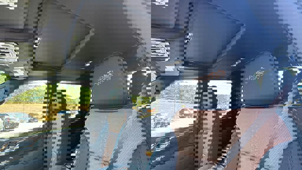 New 2026 Chevrolet Silverado 1500 High Country image 14