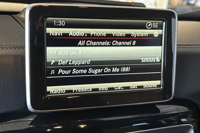 Used 2016 Mercedes-Benz G 63 AMG 4MATIC image 18