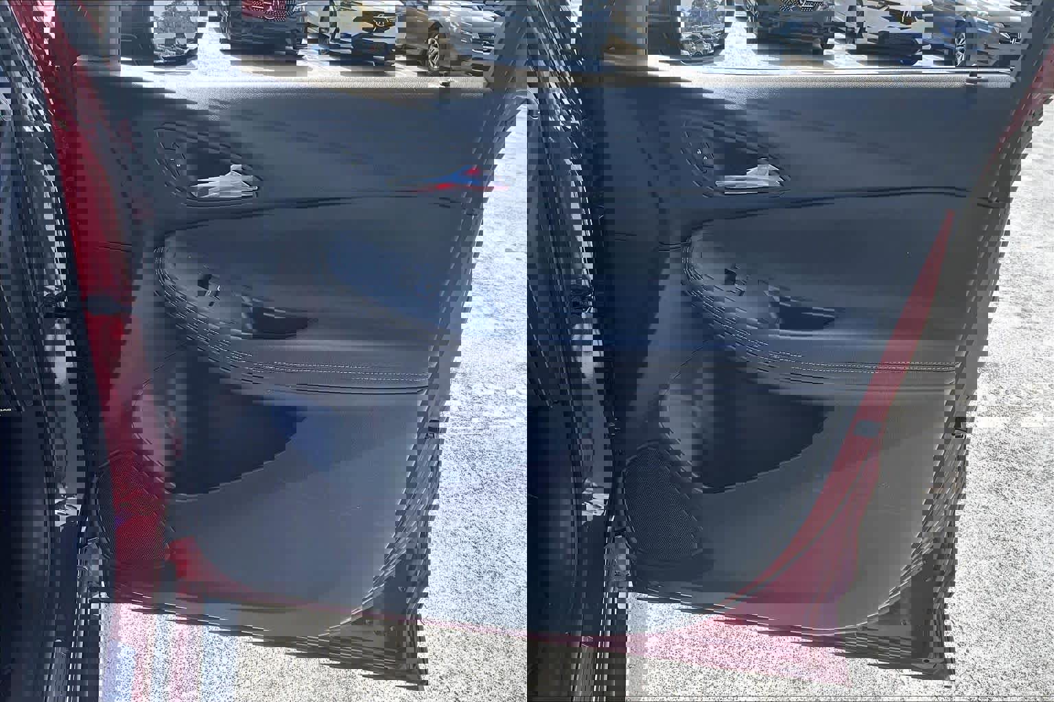 Used 2023 Buick Encore GX Select w/ Sport Touring Package image 22