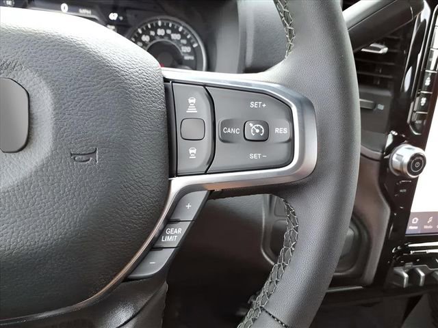 New 2026 RAM 2500 Tradesman w/ Safety Group image 8