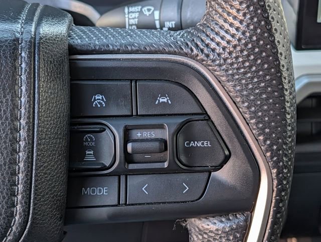 Used 2024 Toyota Tacoma TRD Off-Road image 21