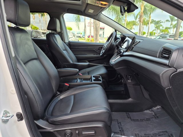 Used 2024 Honda Odyssey EX-L image 22