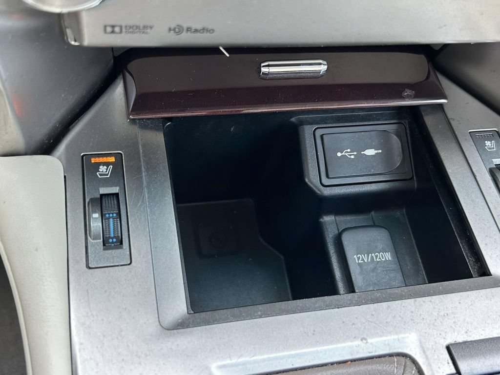 Used 2019 Lexus GX 460 Premium w/ Premium Package AWD/4WD image 24