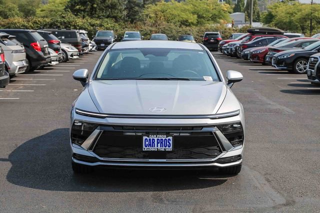 New 2026 Hyundai Sonata SEL image 3