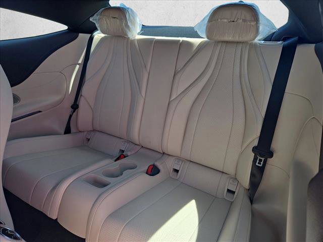 New 2026 Mercedes-Benz CLE 450 4MATIC Coupe image 13