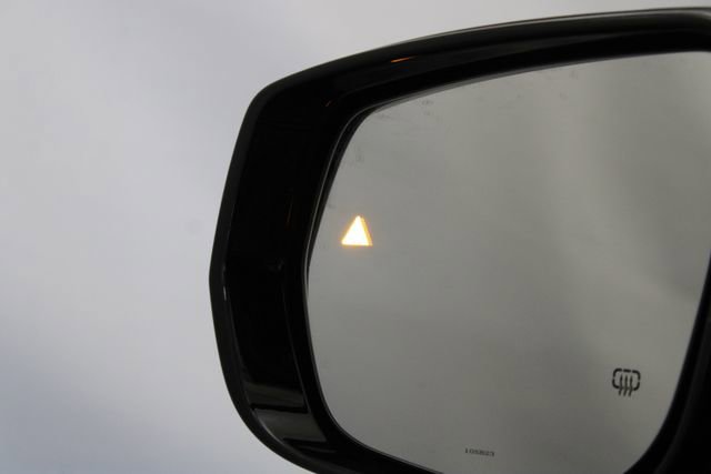 Used 2024 Jeep Grand Cherokee L Limited image 28