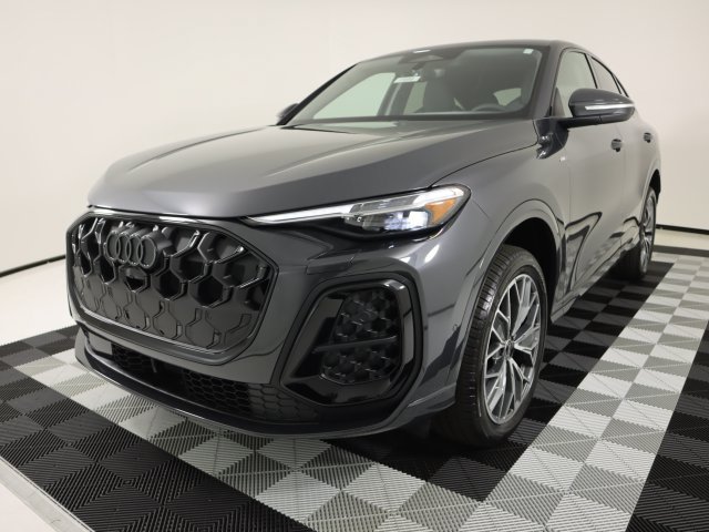 New 2026 Audi Q5 Premium Plus AWD/4WD image 1