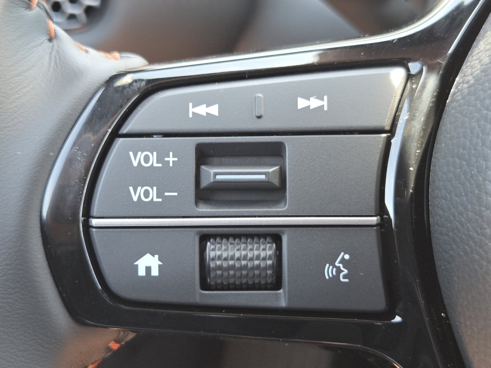 New 2027 Honda HR-V Sport image 10