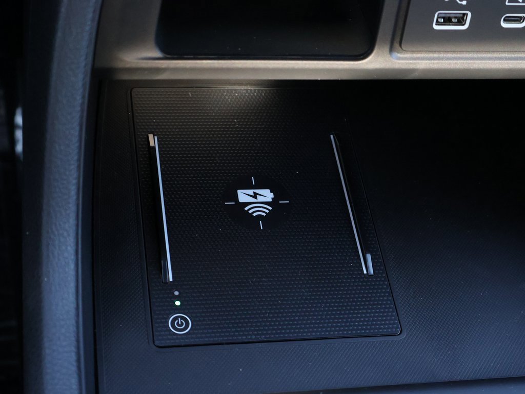 New 2025 Honda Pilot Touring image 19