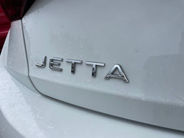 Used 2024 Volkswagen Jetta S FWD image 11