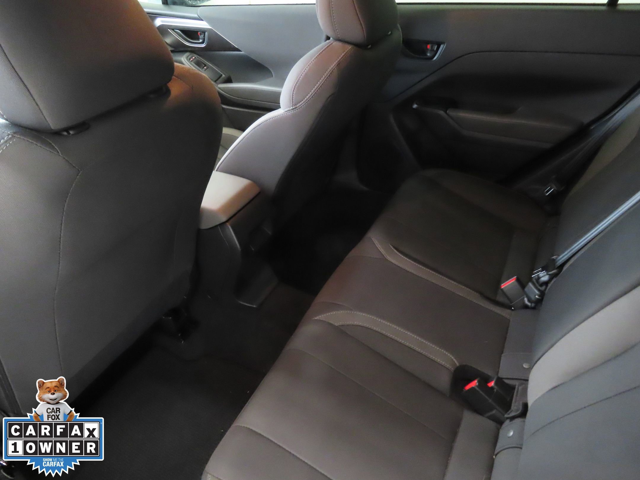 Used 2025 Subaru Impreza 2.0i AWD/4WD image 23