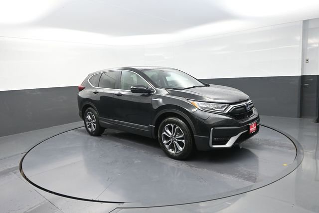 Used 2022 Honda CR-V EX-L image 22