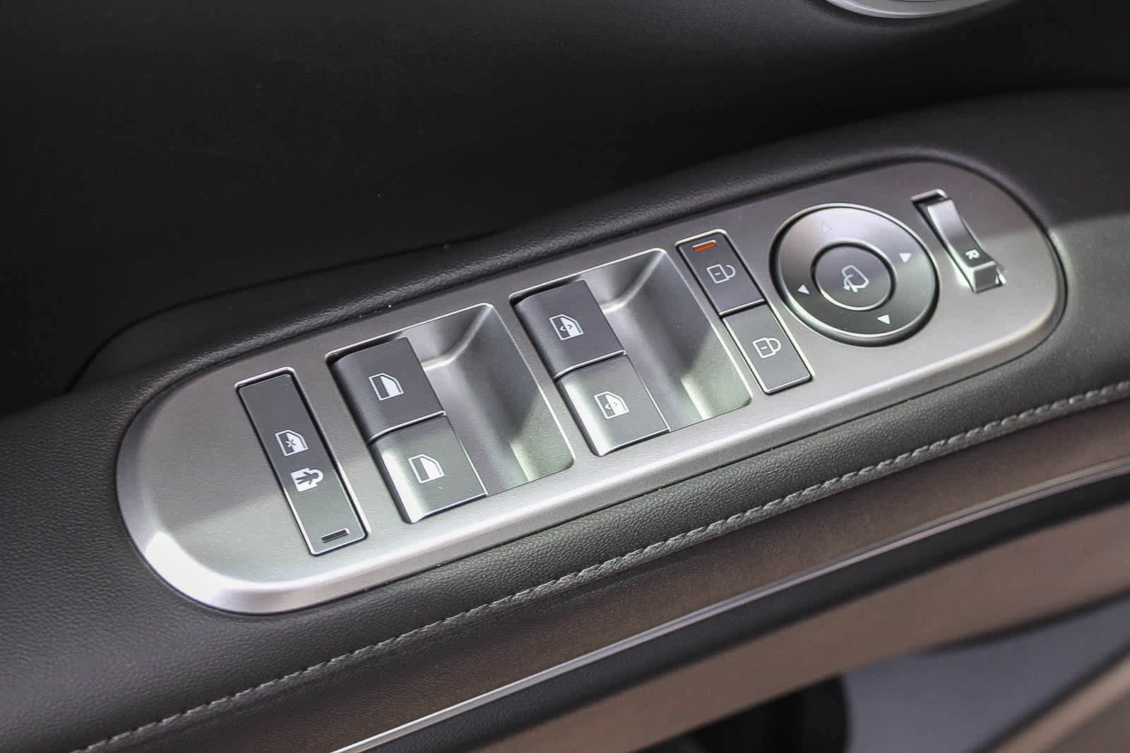 New 2026 Hyundai Palisade SEL AWD/4WD image 27