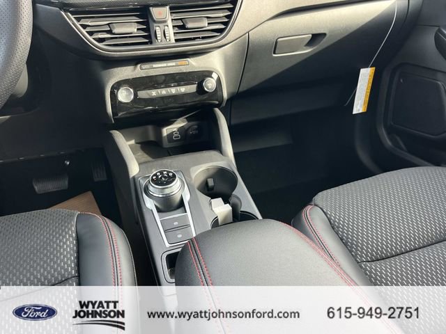 New 2026 Ford Escape ST-Line w/ Tech Pack #1 FWD image 17