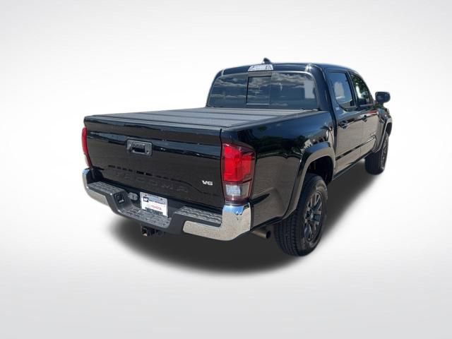 Certified 2021 Toyota Tacoma SR5 RWD image 5