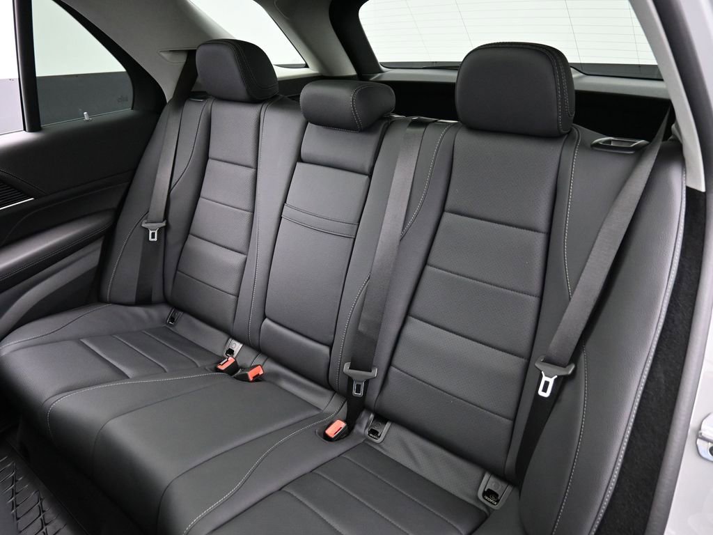 Used 2026 Mercedes-Benz GLE 450 4MATIC image 26