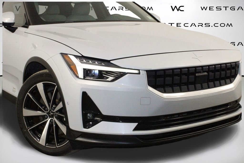 Used 2022 Polestar Polestar 2 w/ Pilot Package image 43