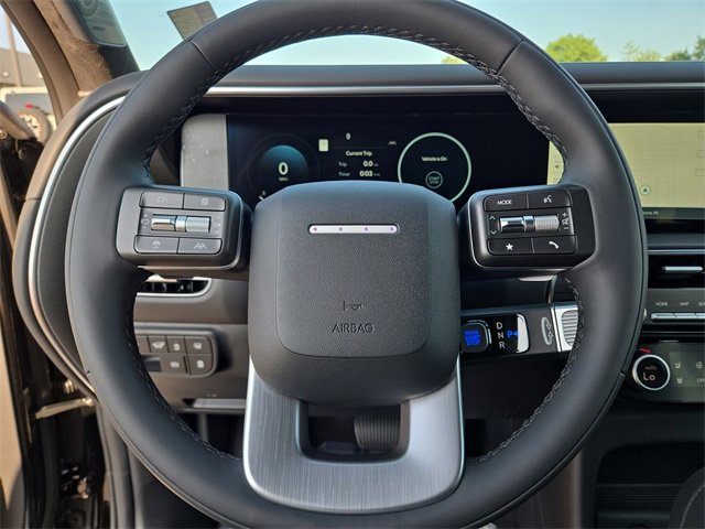 New 2026 Hyundai Palisade Calligraphy image 18