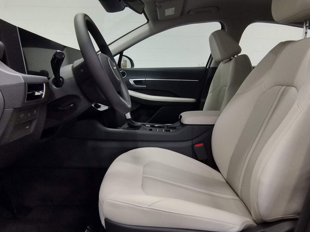 New 2026 Hyundai Sonata SE image 17
