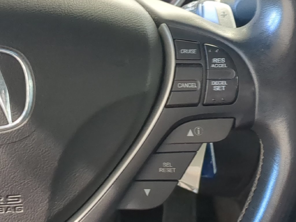 Used 2009 Acura TL SH-AWD image 27
