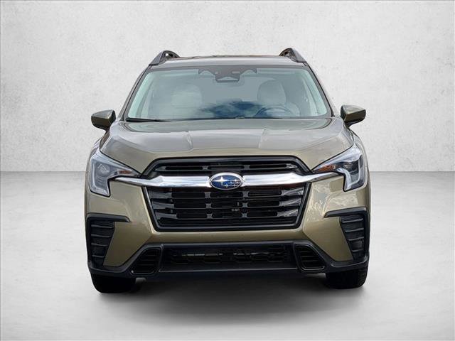 Certified 2025 Subaru Ascent Premium image 2