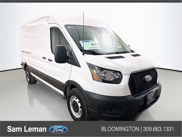 New 2025 Ford Transit 250 148 Medium Roof image 1