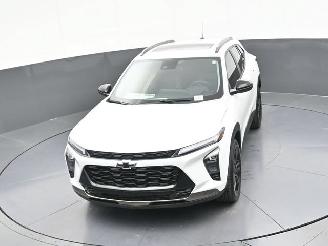 New 2026 Chevrolet Trax ACTIV w/ Sunroof Package FWD image 59