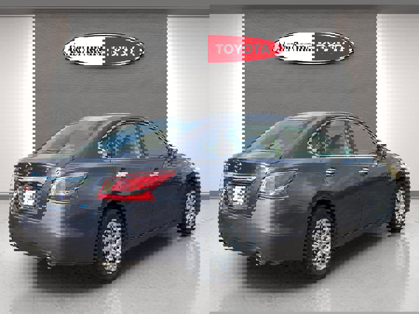 Used 2013 Nissan Altima 2.5 S image 10