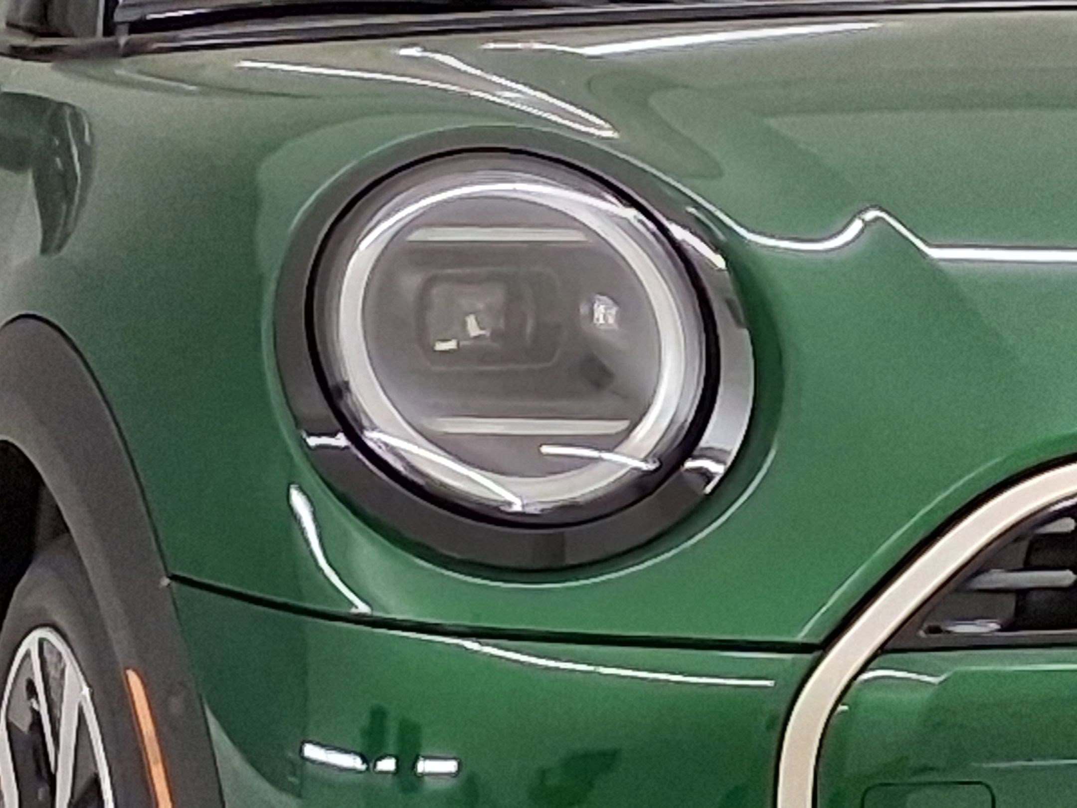 New 2026 MINI Cooper 2-Door Hardtop image 9