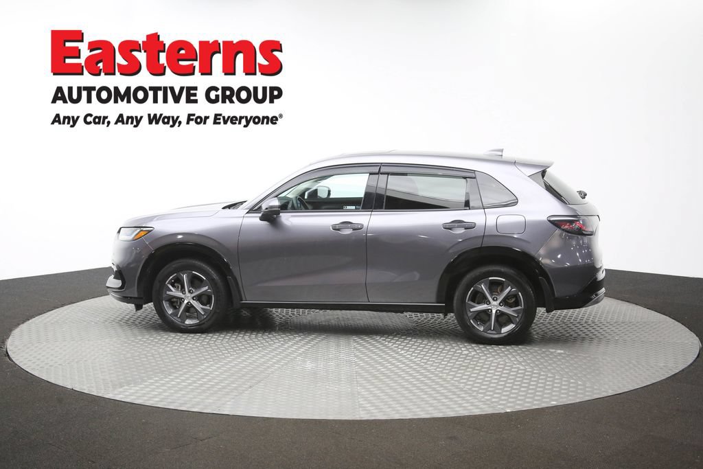 Used 2024 Honda HR-V EX-L image 59