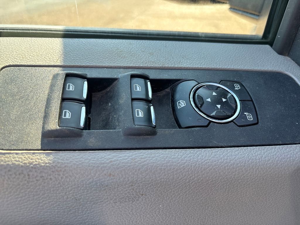 Used 2020 Ford F250 XL w/ STX Appearance Package AWD/4WD image 8