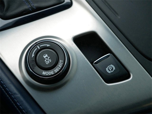 Used 2016 Chevrolet Corvette Z06 w/ 3LZ Preferred Equipment Group image 24