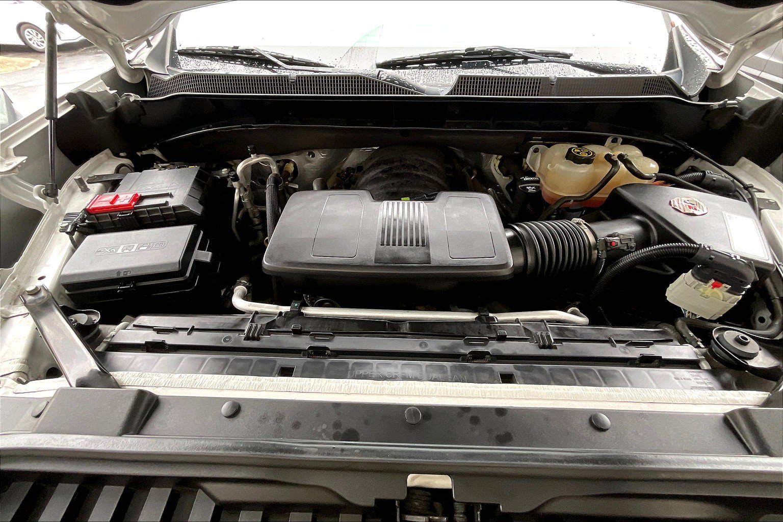 Used 2019 Chevrolet Silverado 1500 LT w/ All-Star Edition AWD/4WD image 13