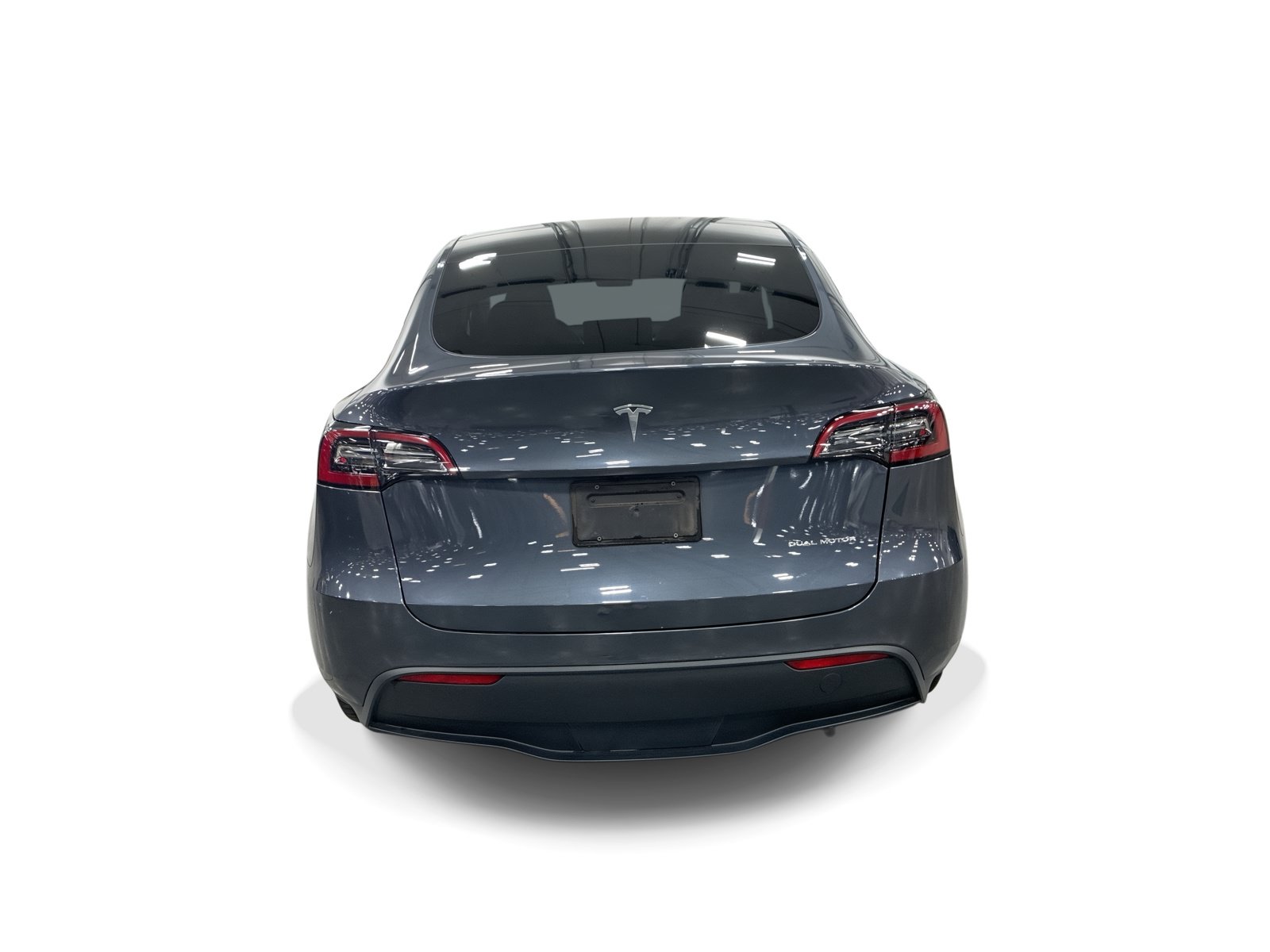Certified 2023 Tesla Model Y Long Range AWD/4WD image 5