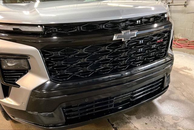 Used 2024 Chevrolet Traverse RS w/ LPO, Floor Liner Package image 34