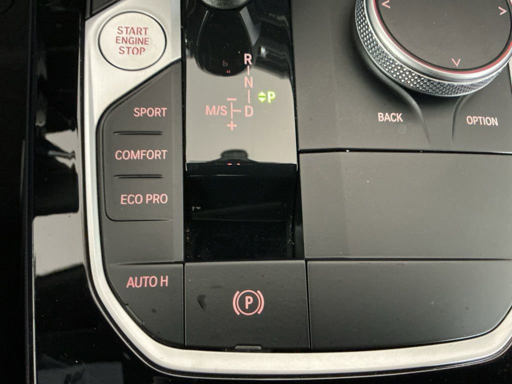 Certified 2024 BMW 228i Gran Coupe w/ M Sport Package image 13