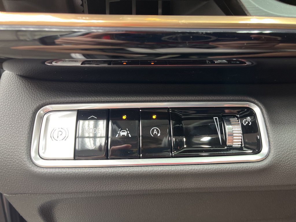 New 2026 Buick Envision Avenir AWD/4WD image 13