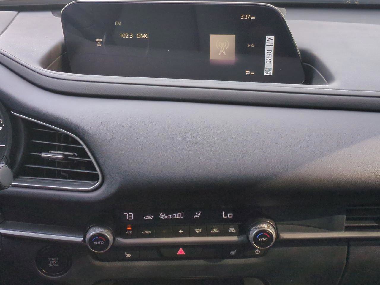 New 2026 MAZDA CX-30 AWD 2.5 S w/ Select Sport Pkg image 14