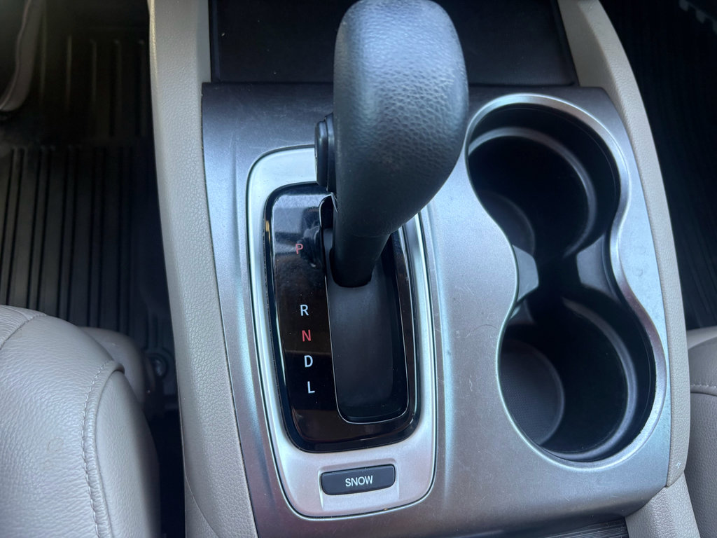 Certified 2019 Honda Pilot EX-L image 22