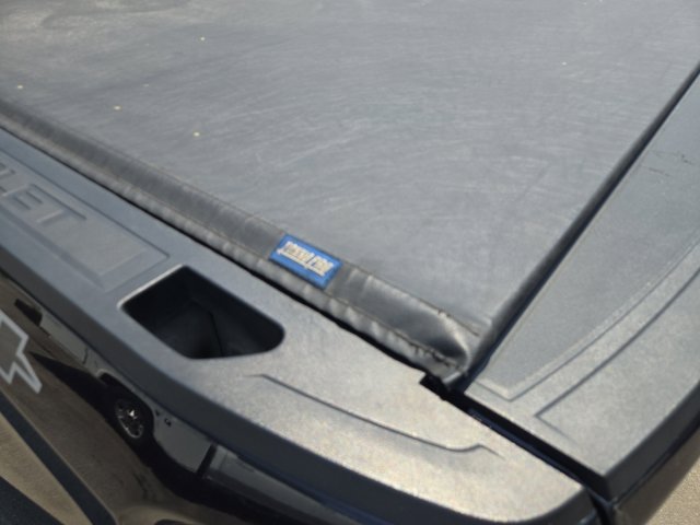 Used 2023 Chevrolet Silverado 1500 LT AWD/4WD image 15