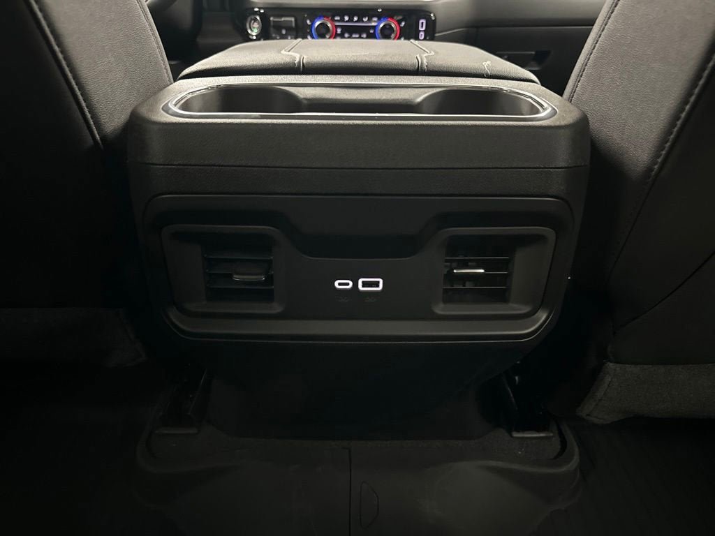 New 2026 Chevrolet Silverado 1500 LT AWD/4WD image 25