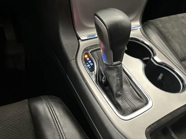 Used 2019 Jeep Grand Cherokee Altitude AWD/4WD image 24