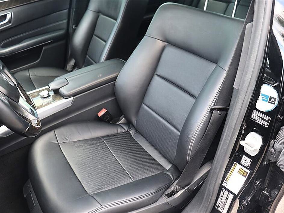 Used 2014 Mercedes-Benz E 350 Sedan image 10