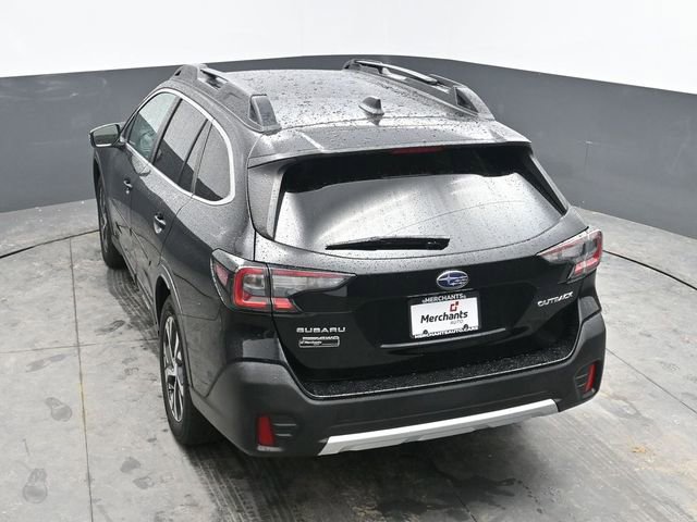 Used 2022 Subaru Outback Limited image 30