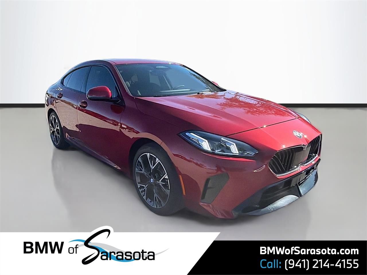 Used 2026 BMW 228i 228 Gran Coupe w/ Technology Package image 1