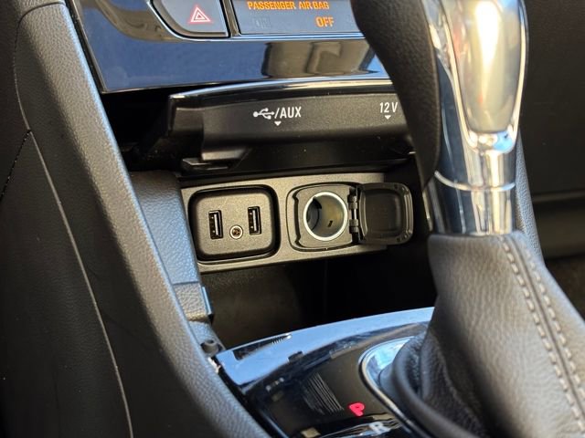 Used 2017 Buick Encore Premium w/ Experience Buick Package image 41