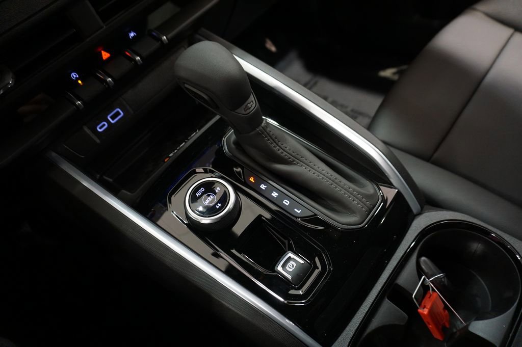 New 2026 Chevrolet Colorado Trail Boss image 15