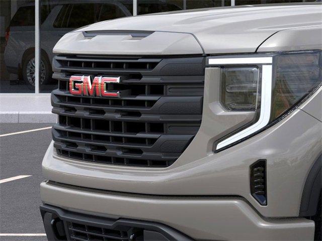 New 2026 GMC Sierra 1500 Pro w/ Graphite Edition image 13